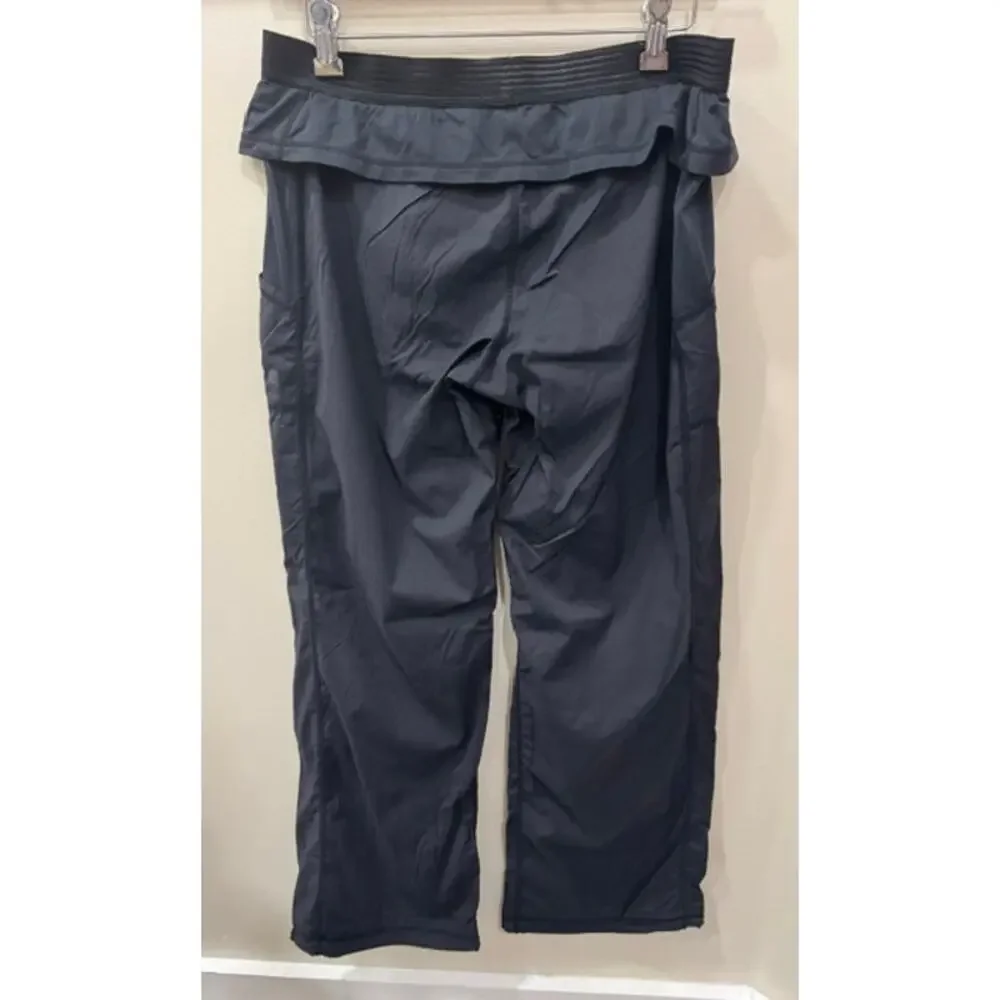 Lululemon Dance Studio Pant